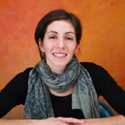 Stephani Livaccari