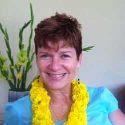 Terri Headshot