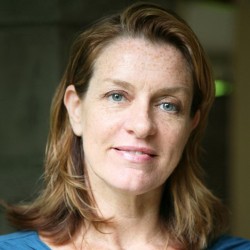 Gillian Cilibrasi