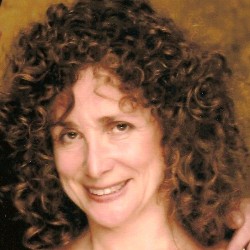 Carrie Schneider