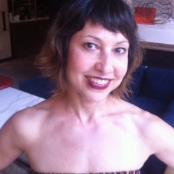 Ali Cramer